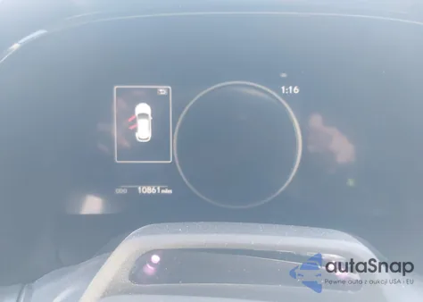 2024 Lexus Rx 350 Premium z USA, uszkodzony, nr VIN 2T2BAMBA4RC040969